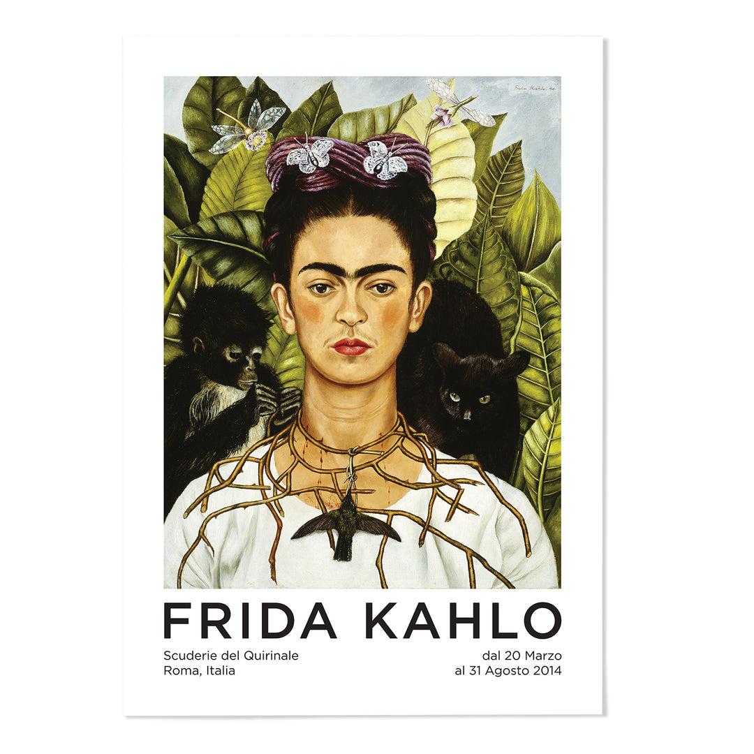 Frida Kahlo Text Version