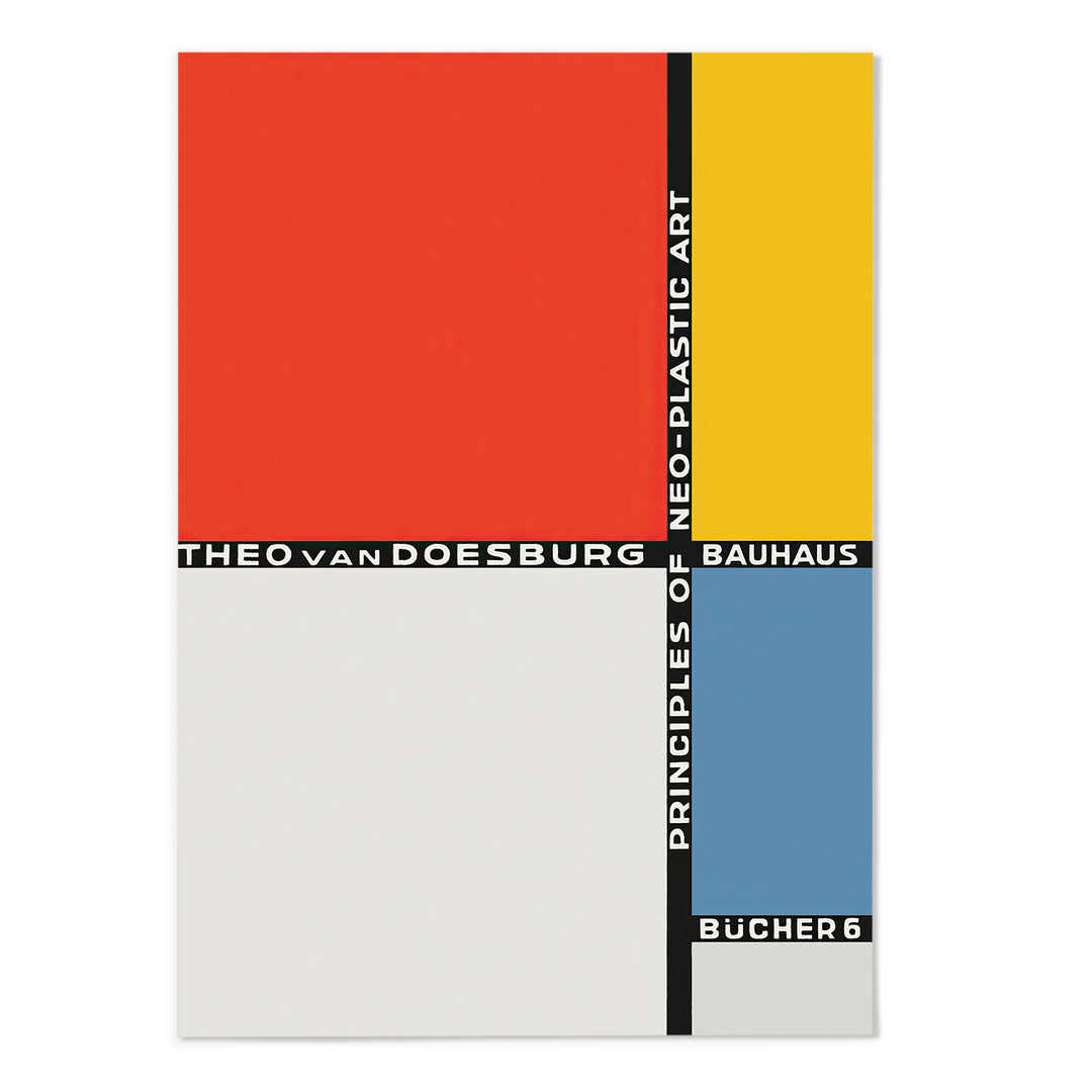Bauhaus I