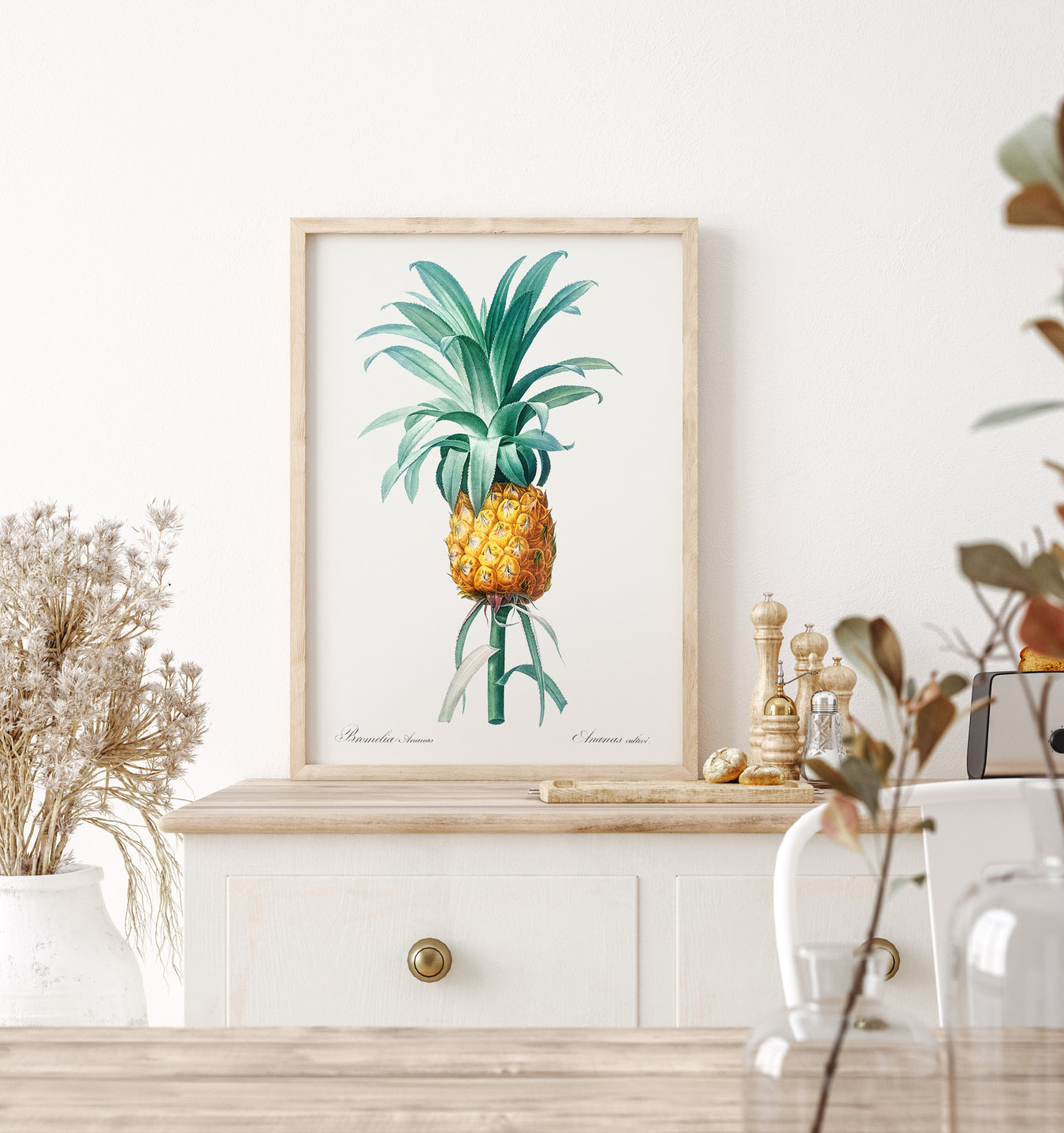 Botanicals