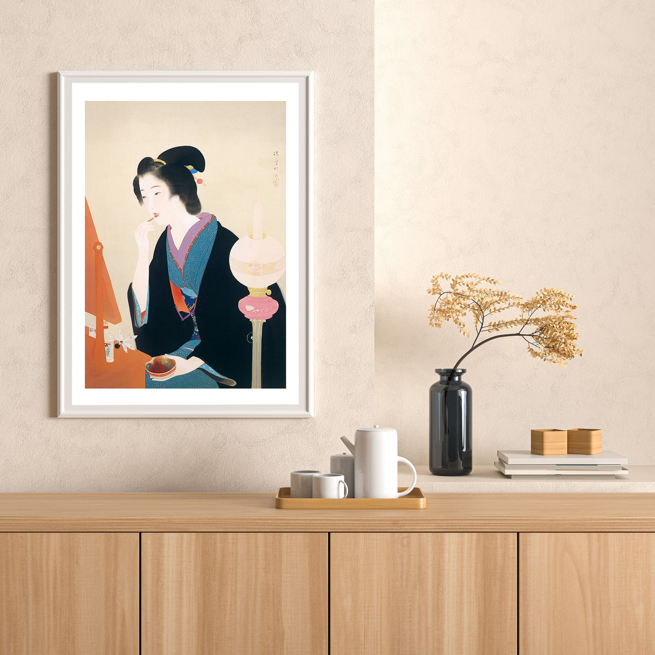 Asian Cultures