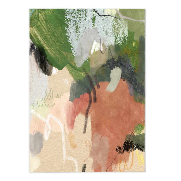 Ruby Moss I