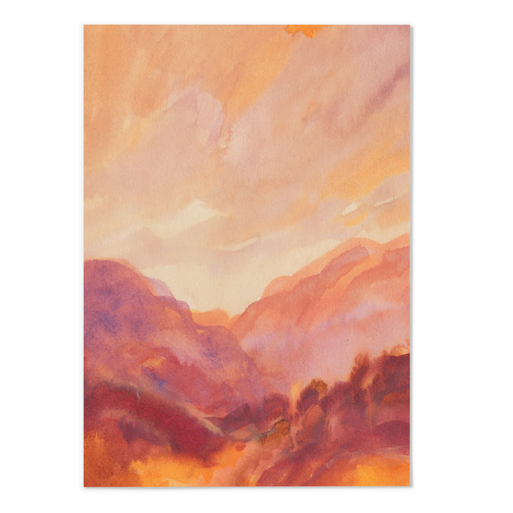 Ember Peaks