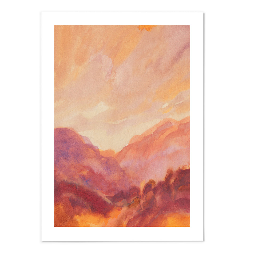Ember Peaks