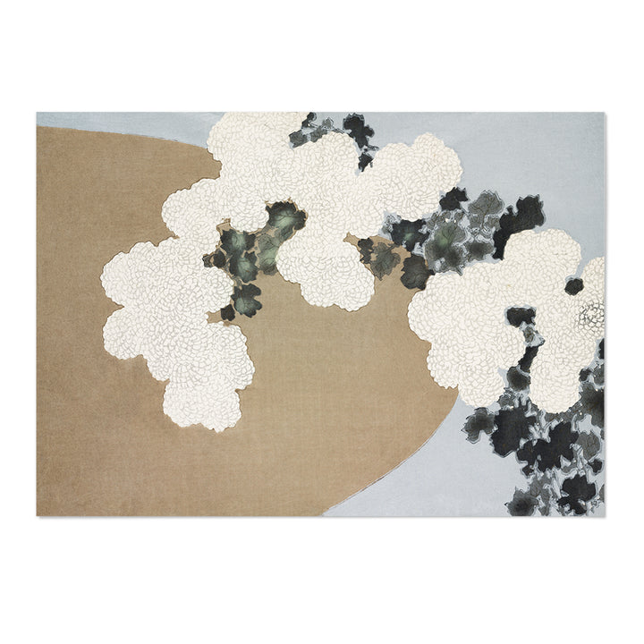 Vintage Blossom Art Print