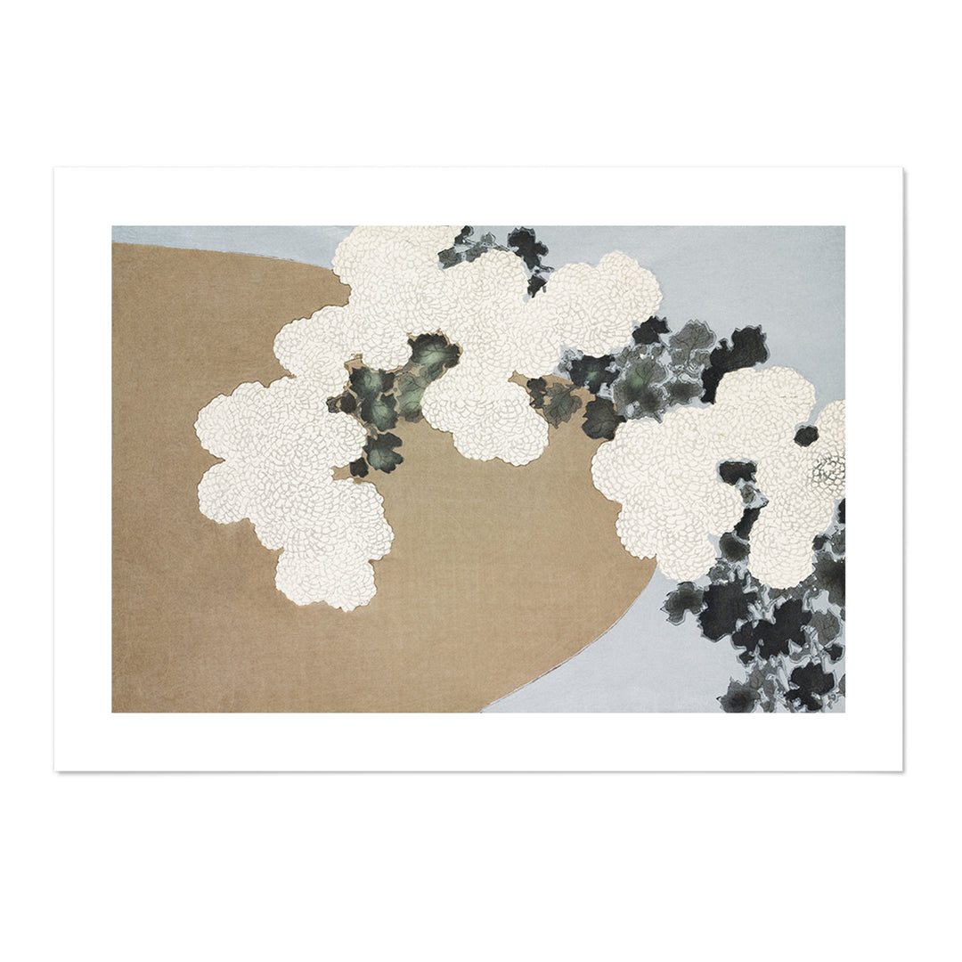 Vintage Blossom Art Print