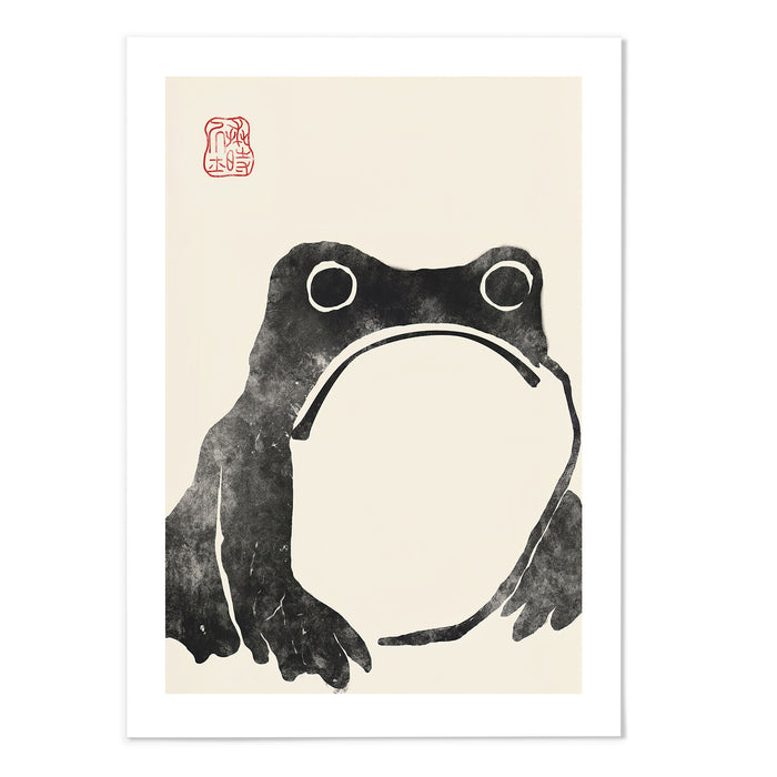 Frog III