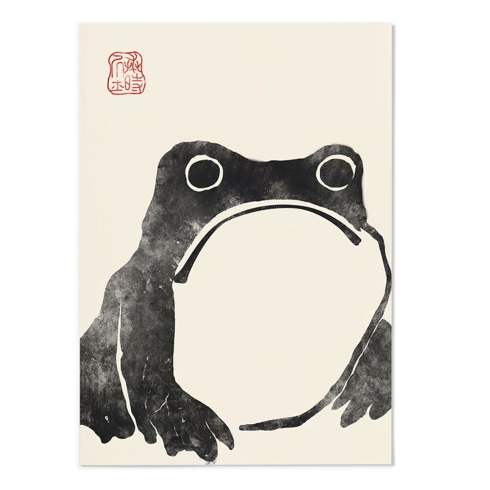 Frog III