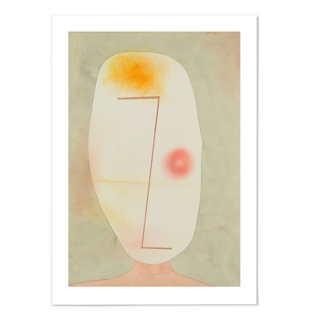 Untitled Kopf 1934