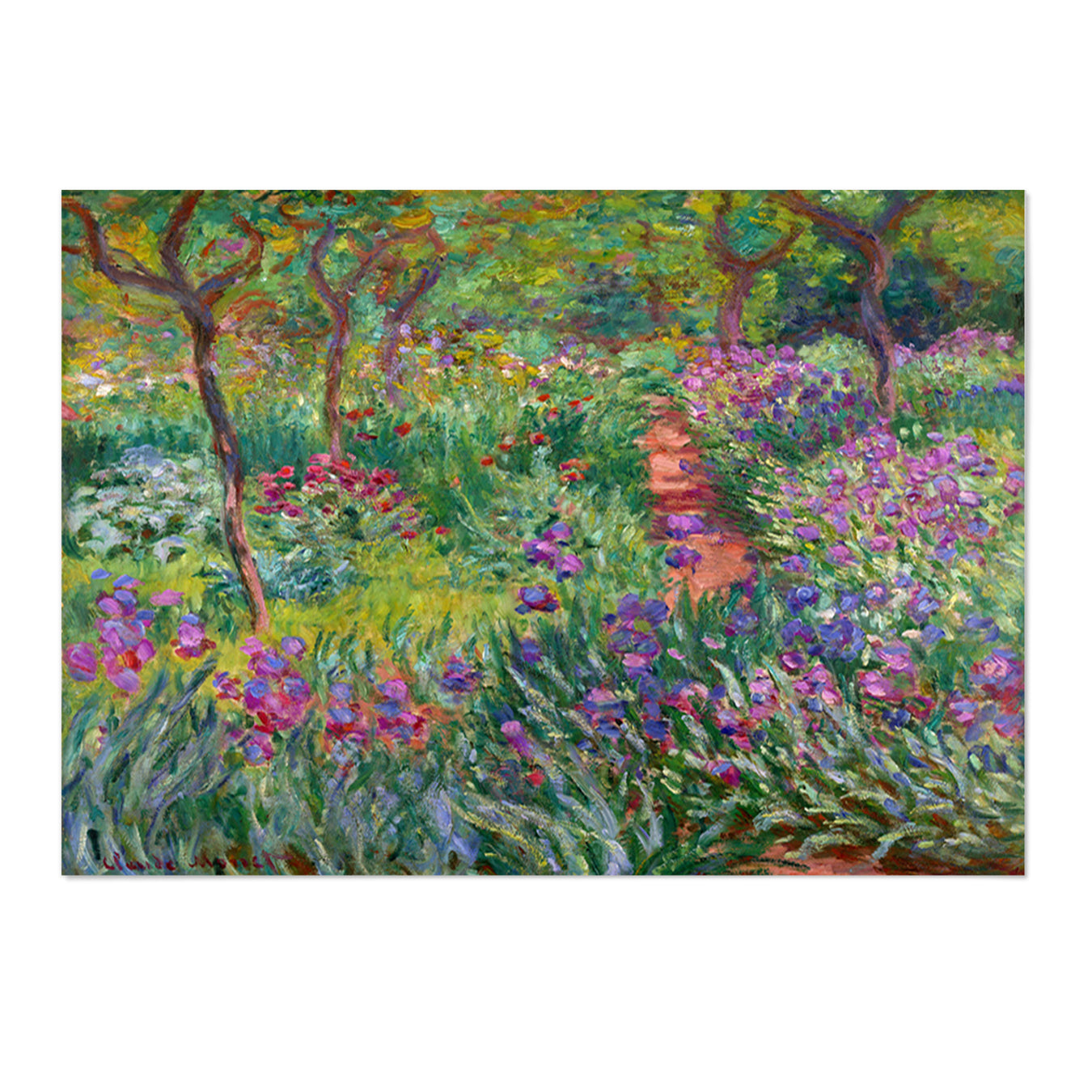 Monet