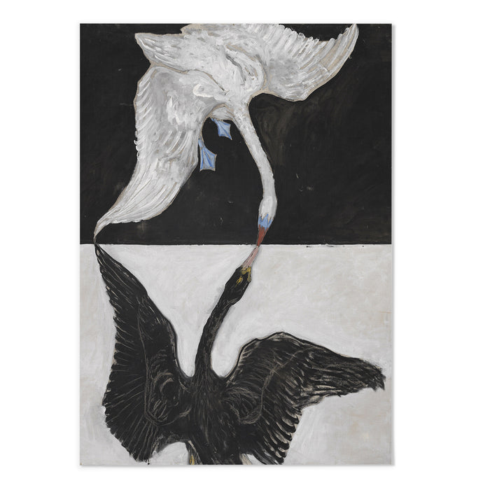 Group IX-SUW, The Swan, No. 1