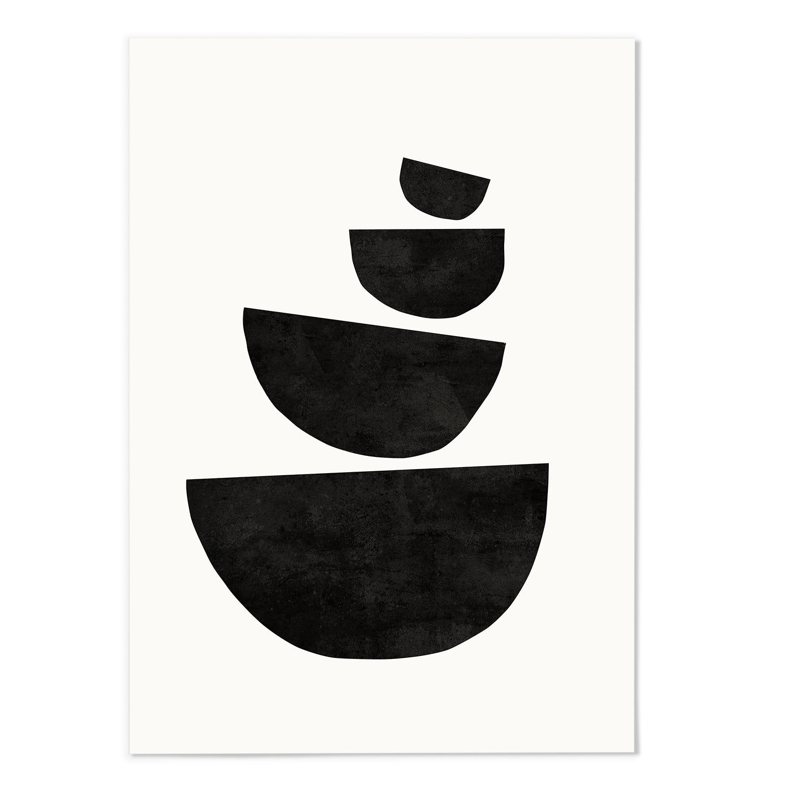 MCM Modern I Art Print