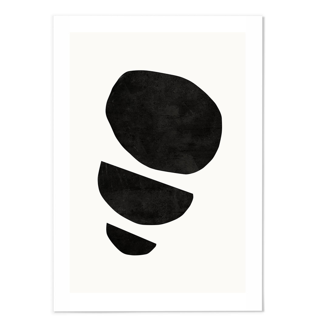 MCM Modern III Art Print