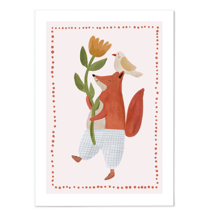 Mr Fox