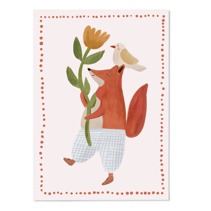 Mr Fox