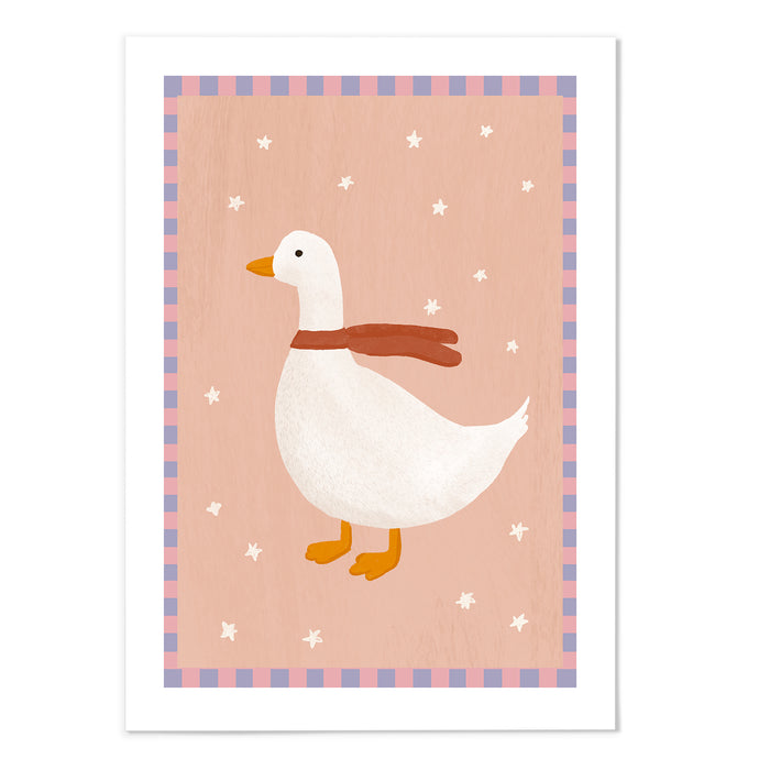 Goose Goose