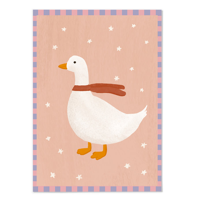 Goose Goose