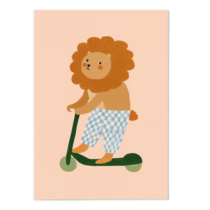 Scooter King