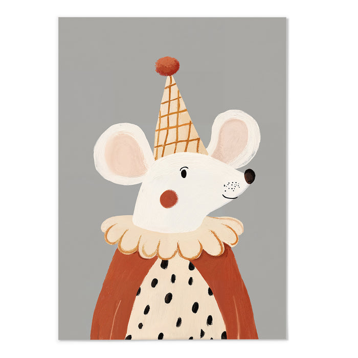 King Cheddar