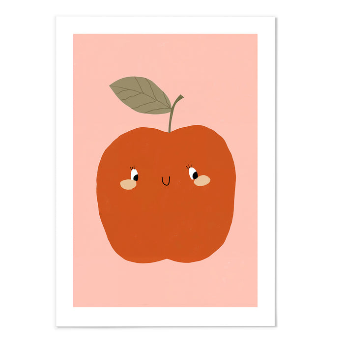Peppy Apple