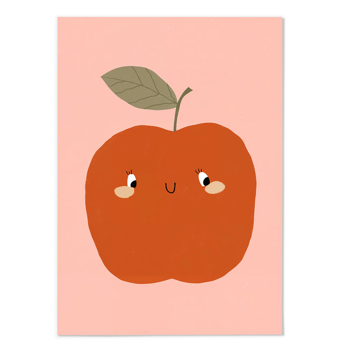 Peppy Apple