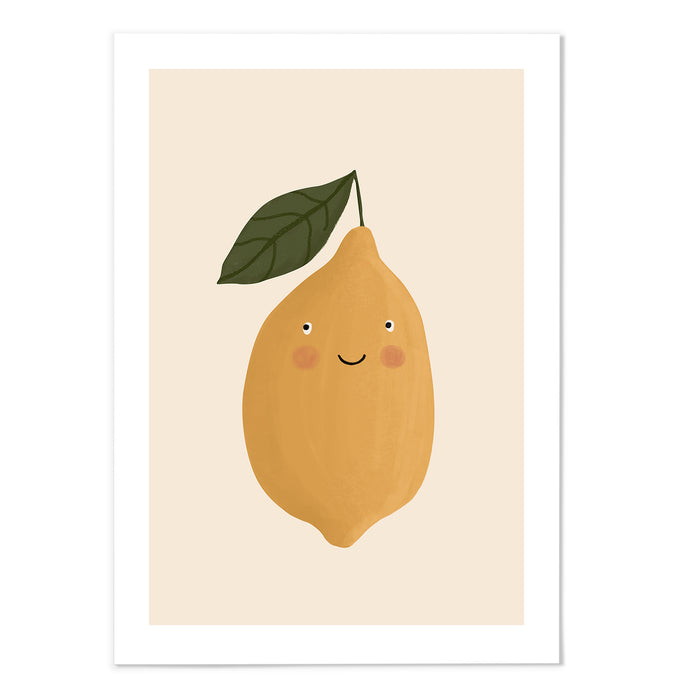 Peppy Lemon