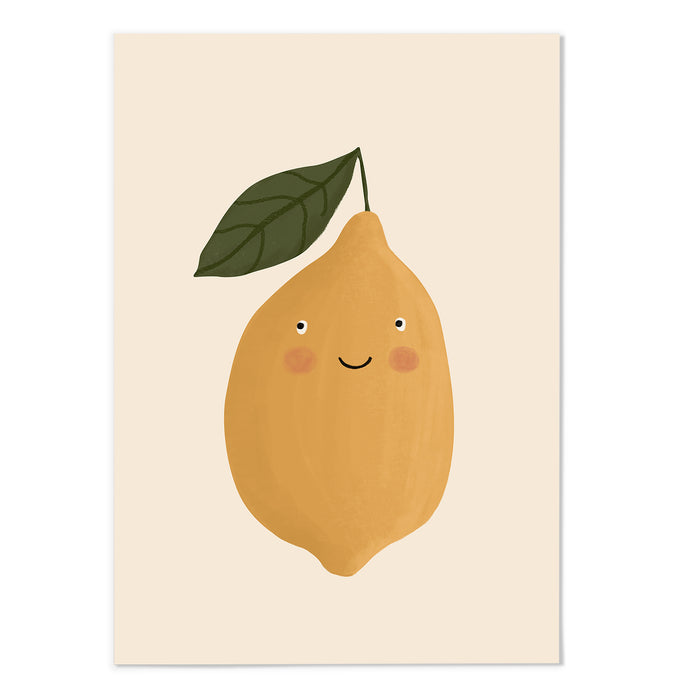 Peppy Lemon