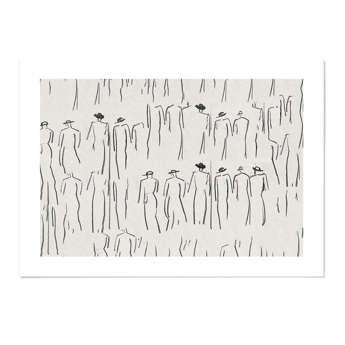 Line Figure I