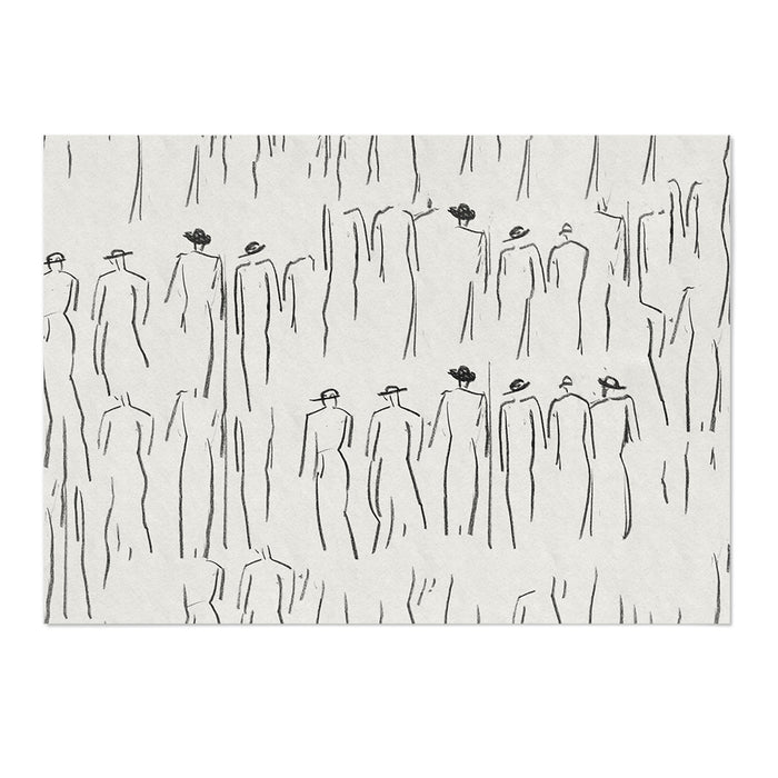Line Figure I