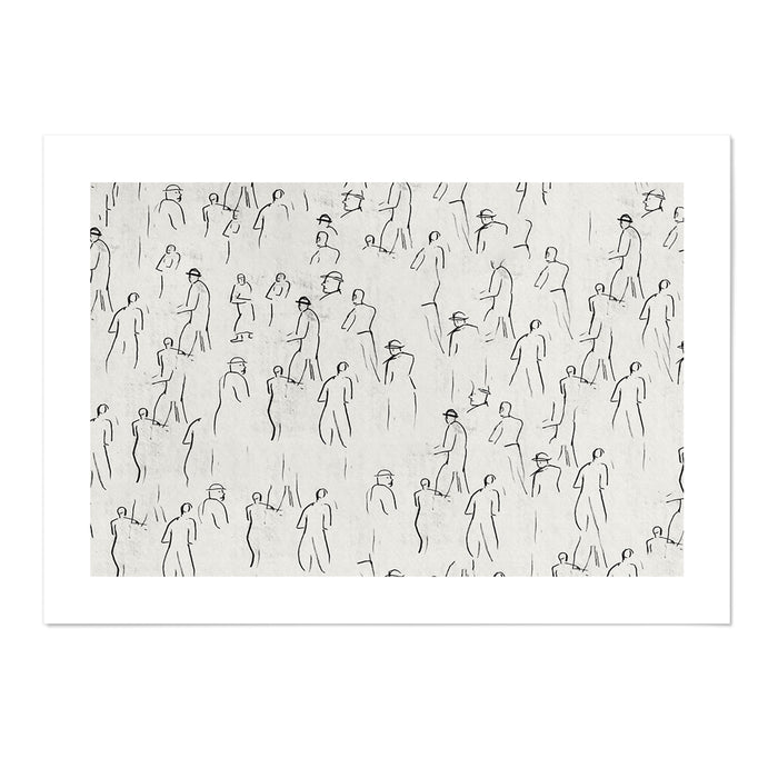 Line Figure II