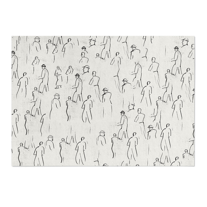 Line Figure II