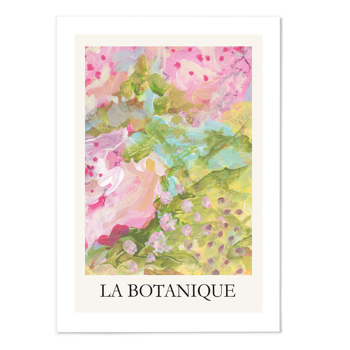 La Botanique IV