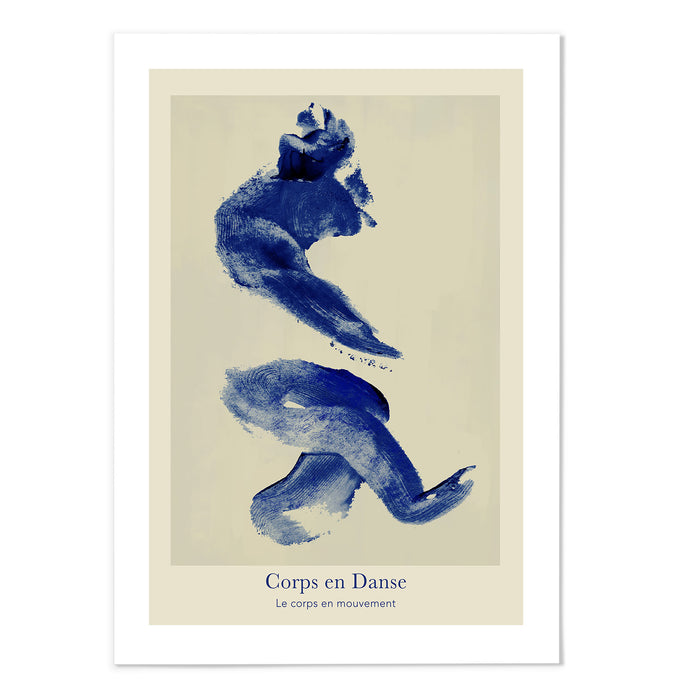 Corps en Danse