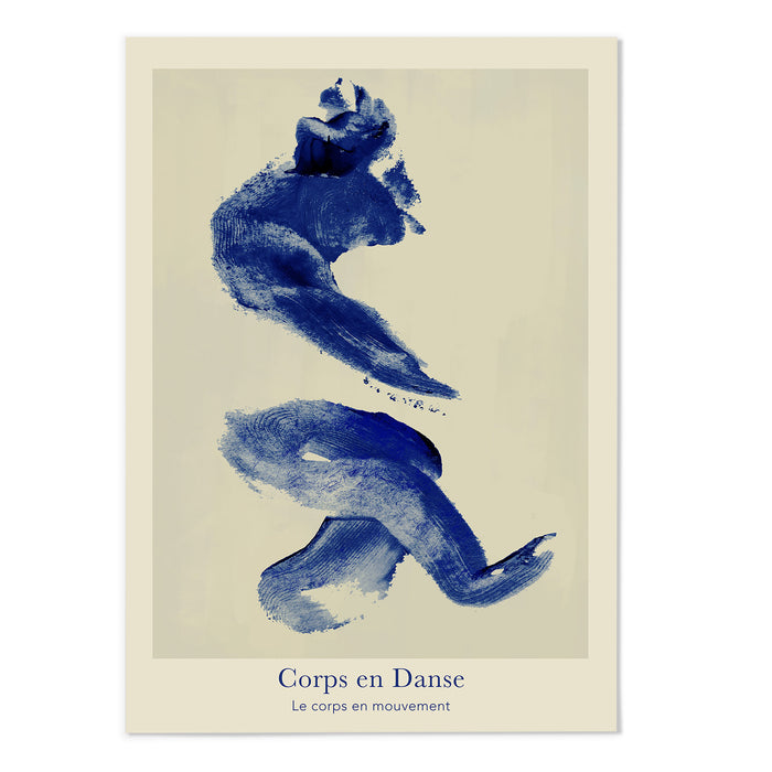 Corps en Danse