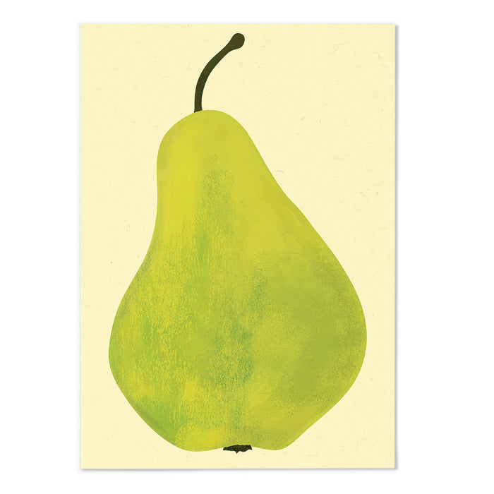 Pear