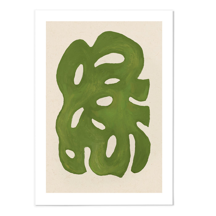 Monstera