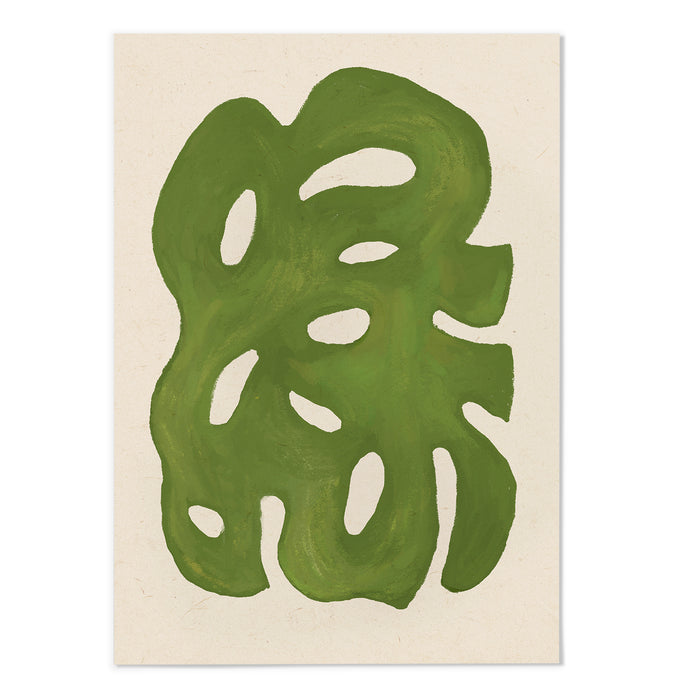 Monstera