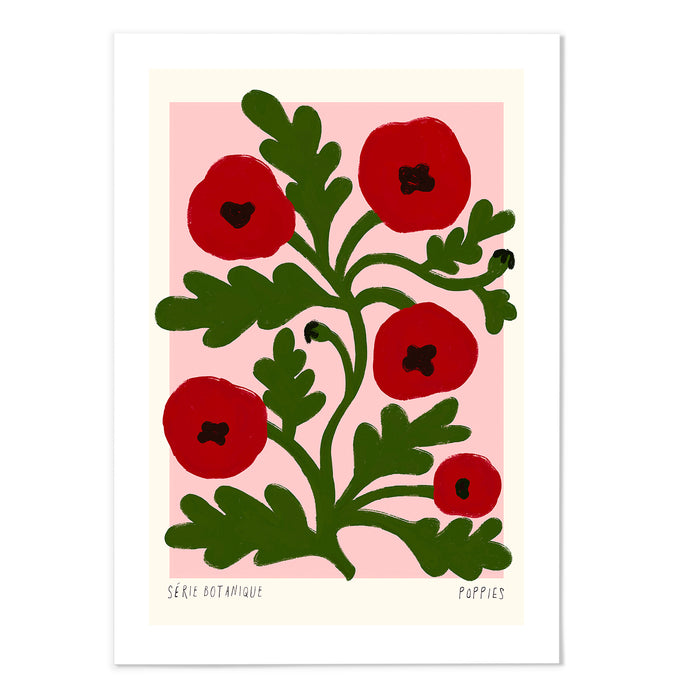 Poppies
