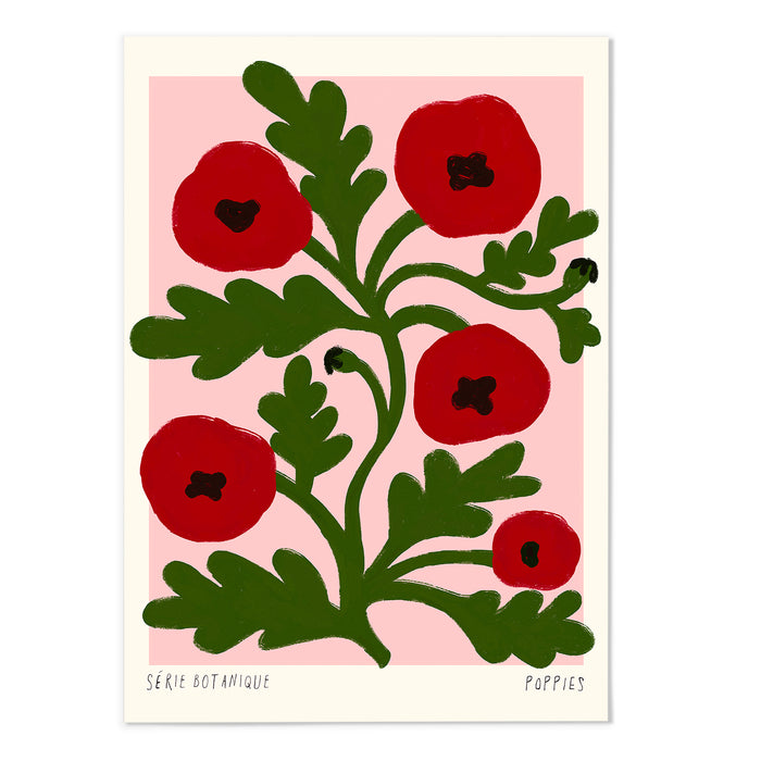Poppies