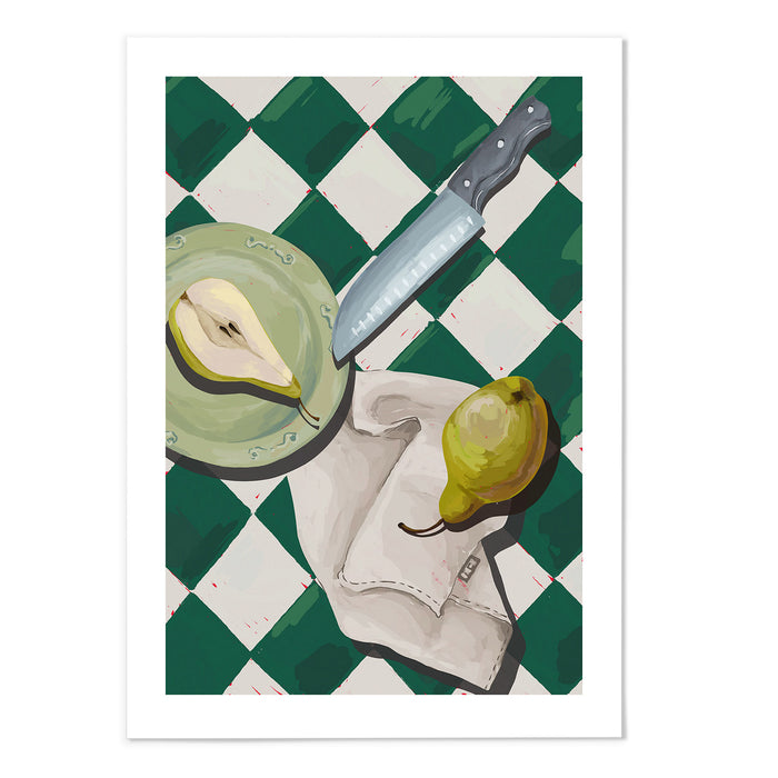 Chic Eats II