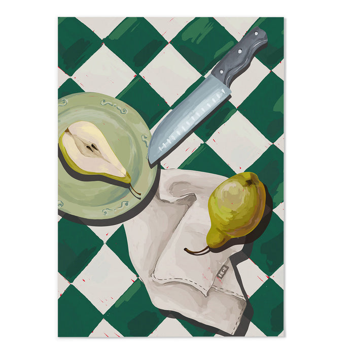 Chic Eats II