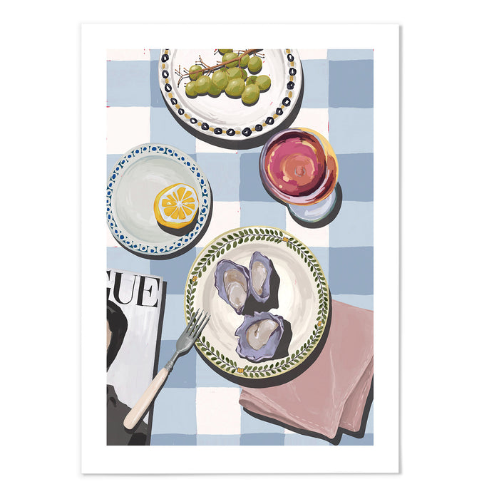 Chic Eats III
