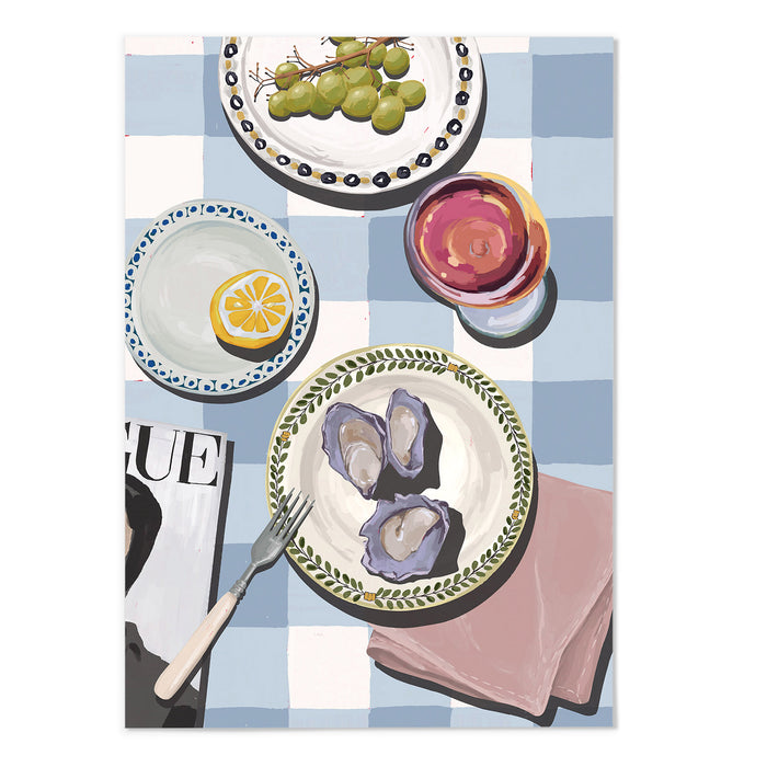 Chic Eats III