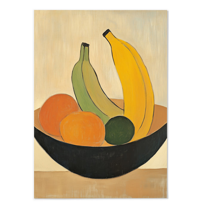 The Fruit Study