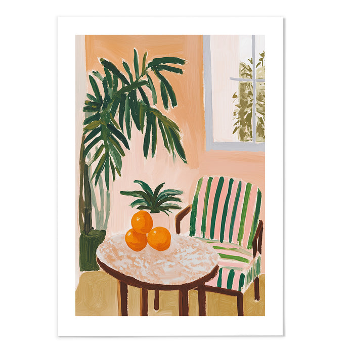 Coral Corner