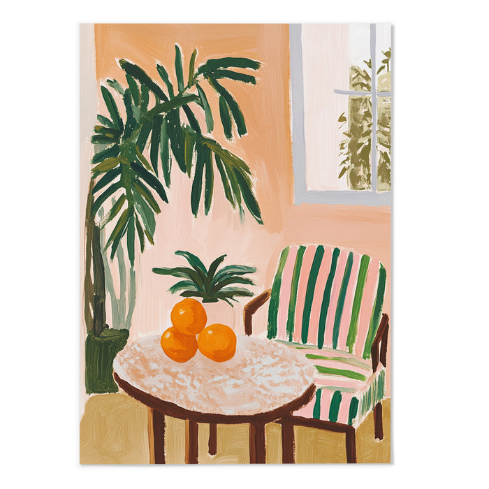 Coral Corner
