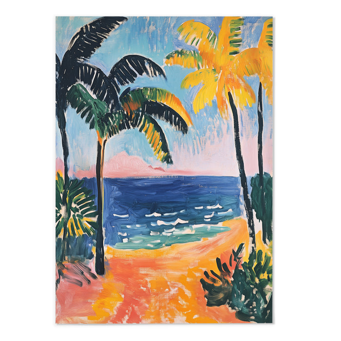 Palm Paradise