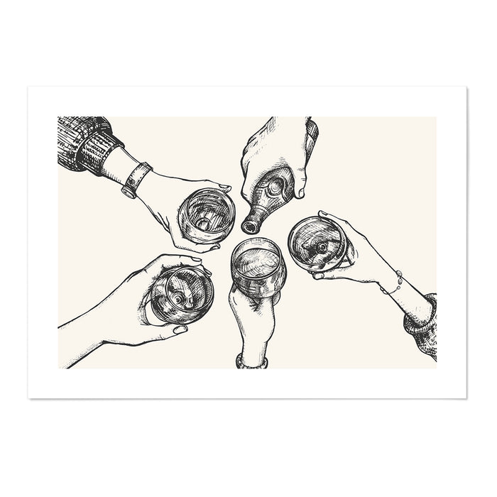 Cheers