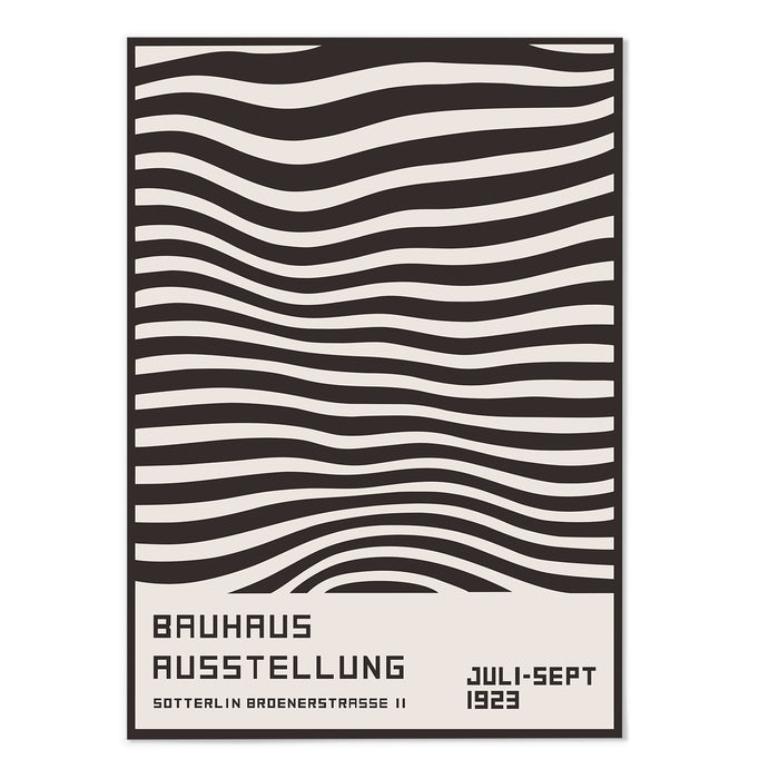Bauhaus IV