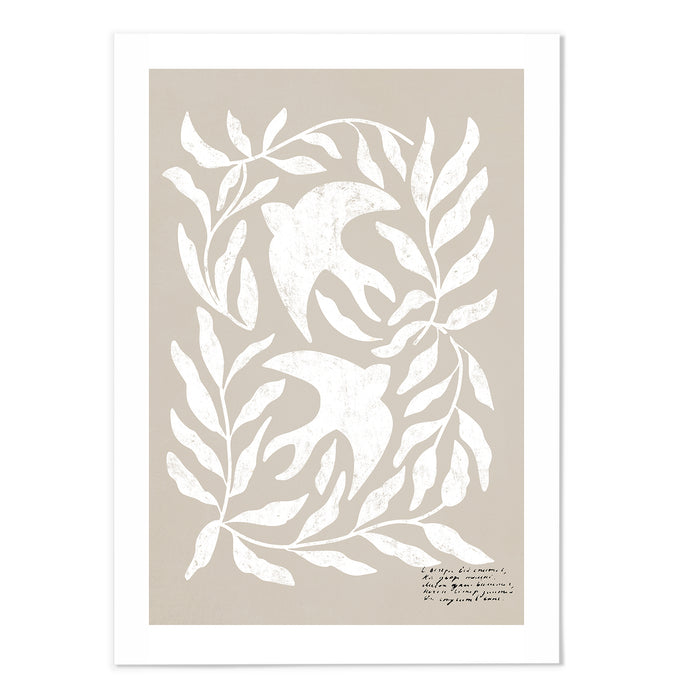 Birdsong II