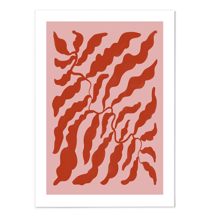 Red Botanical